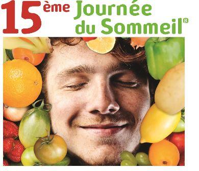 Compiègne : journée nationale du sommeil