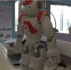 robotique -lycée-marie-curie-oise