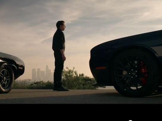 Fast and Furious 7 : See You Again en hommage à Paul Walker