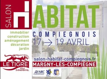 2ème Salon de l’Habitat du Compiégnois