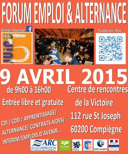 Centre de rencontre de la victoire compiegne adresse