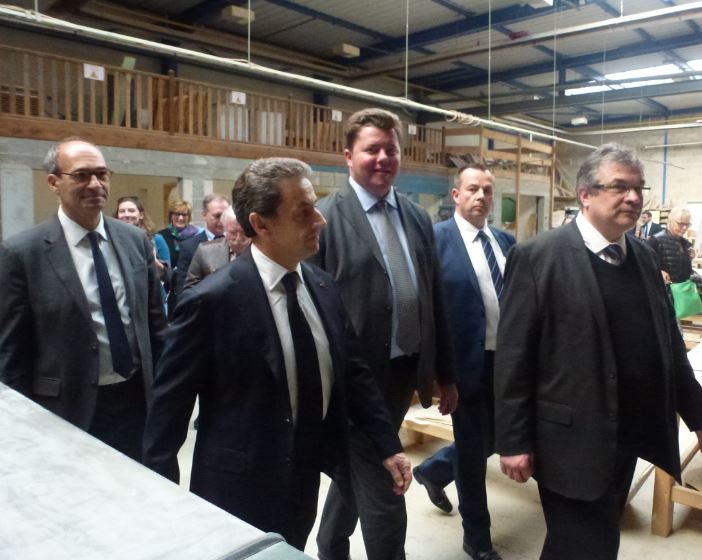 Site de rencontre dans oise