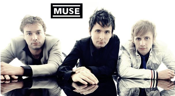 Muse dévoile “Mercy”, le nouveau single de son dernier album