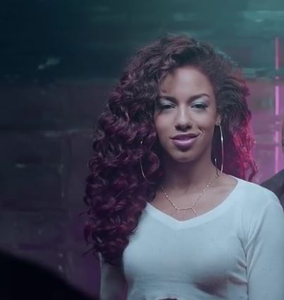 Découvrez le clip de “Somebody”, premier single de Natalie La Rose Ft. Jeremih