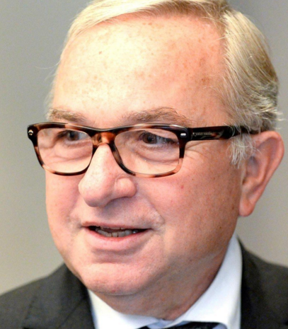Picardie : Claude Gewerc quitte ses fonctions de président non sans une certaine amertume