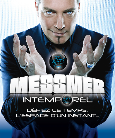Le fascinateur Messmer à Beauvais