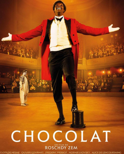 Chocolat : l histoire oubliée du premier artiste noir