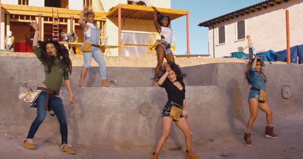 «Work From Home», le nouveau single de Fifth Harmony