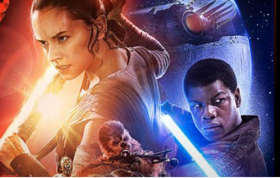 Star Wars VII : le 7ème épisode de la saga sortira en DVD et Blu-ray à la mi-avril