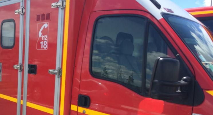 Belle-Eglise : un nouveau drame de la route fait un mort