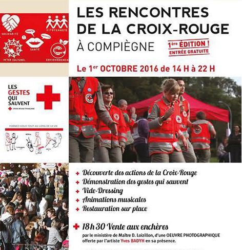 rencontre compi egne