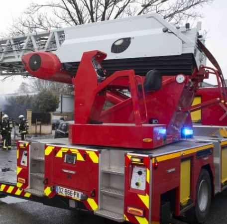 Fuite de gaz à La-Chapelle-aux-Pots : quinze riverains ont été évacués