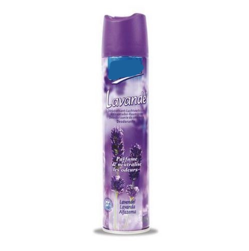 Sprays assainissants, désodorisants, anti-acariens : jetez tout !