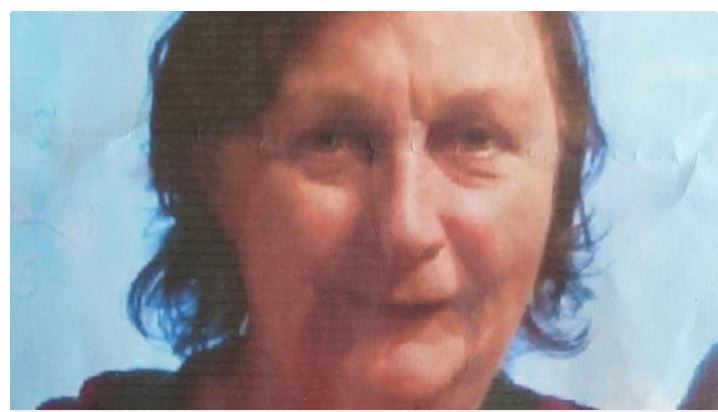 Femme disparue en ariege