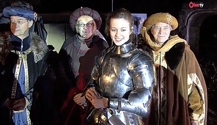 rencontre dans l oise