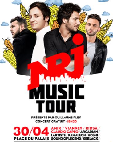 nrj rencontre 100 gratuites