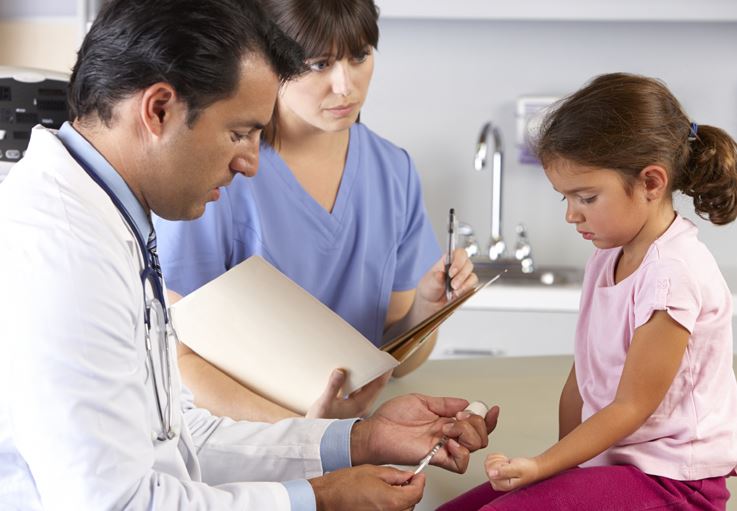 Huit vaccins vont devenir obligatoires l’an prochain