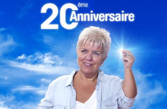 La Tête Dans Les étoiles Joséphine Ange Gardien "Joséphine, ange gardien" cartonne sur TF1" et fête ses vingt ans à l