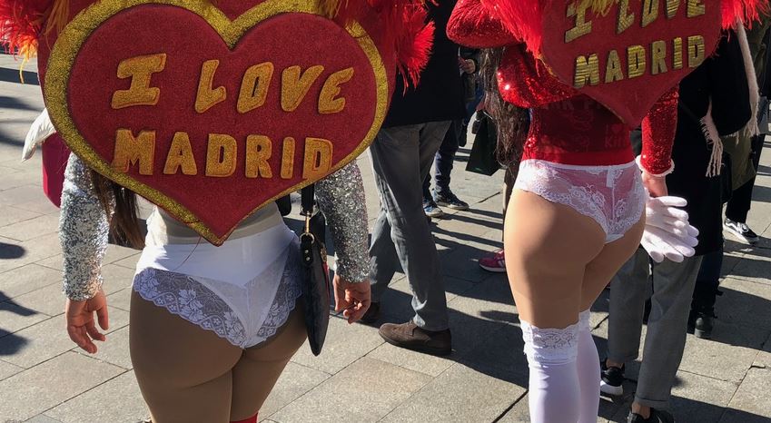 Curiosités de Madrid : l’Espagne bien dans ses pompes !