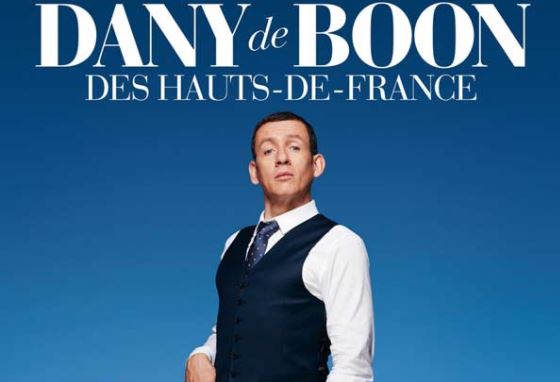 Dany De Boon Des Hauts De France Streaming "Dany de Boon des hauts de France" en spectacle dans l'Oise. - Oise Média