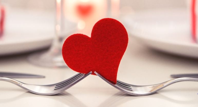 La Saint Valentin 2018 dans l’Oise.