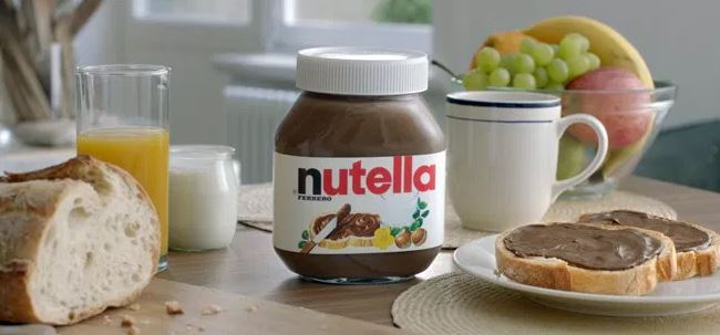 Pâte a tartiner Nutella : la vérité sur ses effets et dangers …