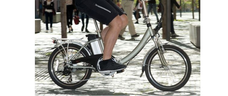Oise : le bonus vélo électrique fortement revu à la baisse au 1er février 2018