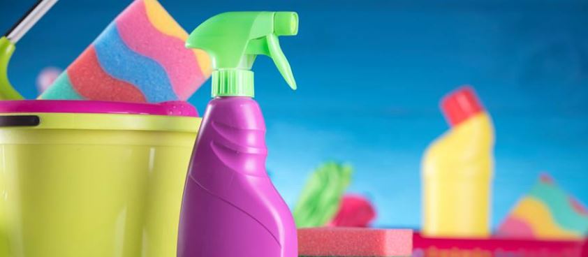 “Ménage de printemps à Creil” : fabriquez vos propres produits d’entretien !