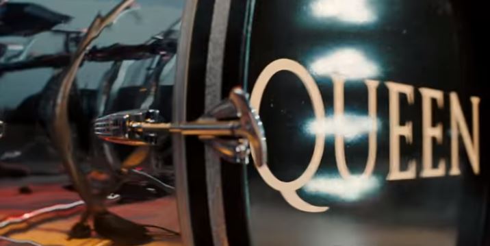 “Bohemian Rhapsody” : le biopic sur Freddie Mercury