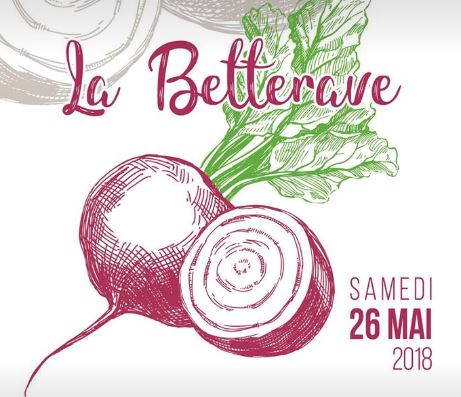4e édition des Bio rendez-vous : la betterave à l’honneur, le samedi 26 mai !
