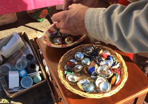 Les brocantes de printemps et vide-greniers 2018 dans l’Oise
