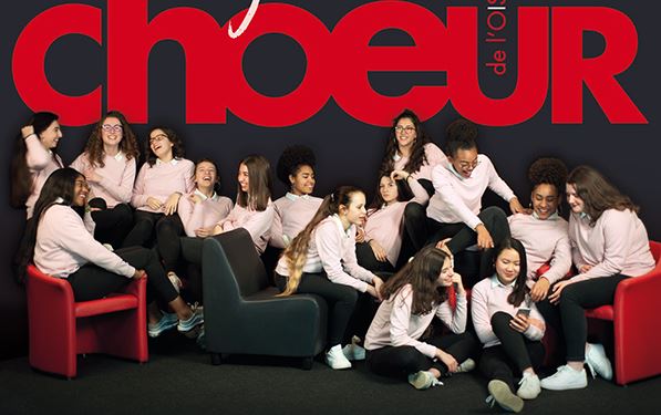 Creil « Ville en chœur », une initiative autour du chant choral