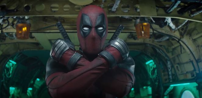 Deadpool 2 : le film à voir !