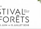 Verberie accueille une nouvelle fois le Festival des Forêts