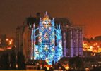 Beauvais : “La cathédrale infinie” livre ses secrets par la magie du spectacle.