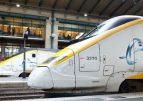 Valois : un incendie se déclare dans l’Eurostar près de Fresnoy-le-Luat