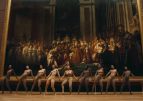 «Apeshit» le dernier clip de Beyoncé et Jay-Z  «Apeshit» intégralement filmé au Louvre!