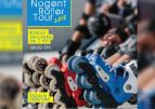 Nogent Roller Tour : Tenté par une ballade en roller ?