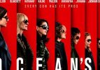 Ocean’s 8: Un remake 100% féminin !