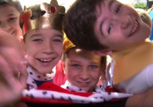 L’esprit « famille » pour l’Institution Sévigné de Compiègne (Vidéo)