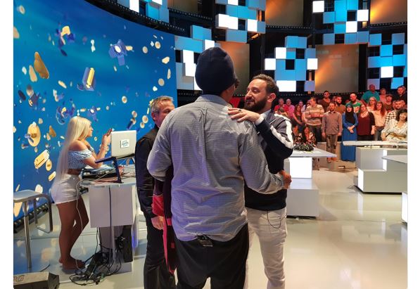 Doc Gynéco rejoint la nouvelle émission de Cyril Hanouna