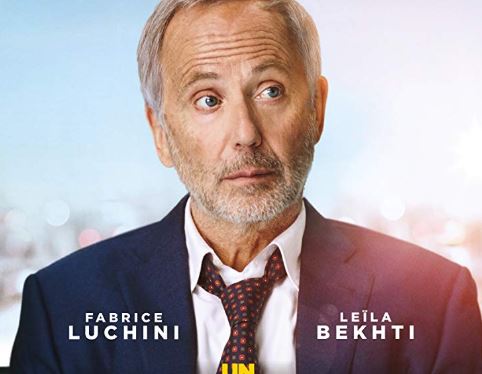 Un Homme Pressé : Luchini au meilleur de sa forme !