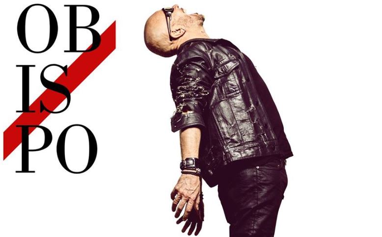 Obispo, de retour sur scène à Beauvais !