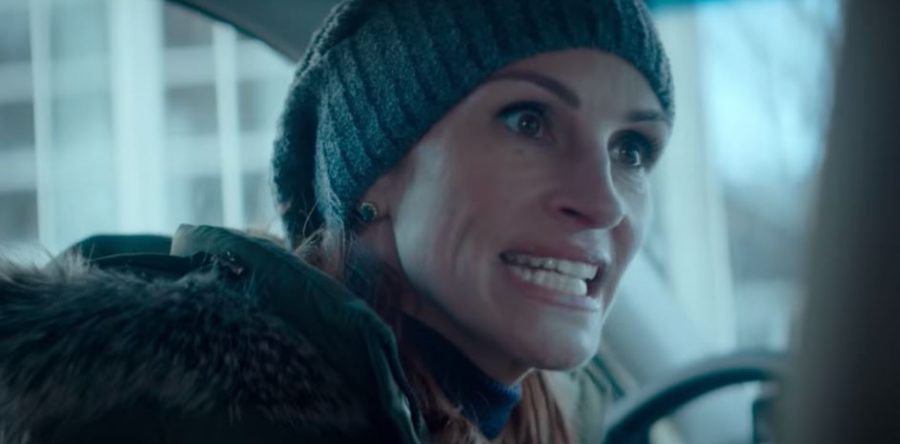 Ben is Back : Julia Roberts au sommet de son art !