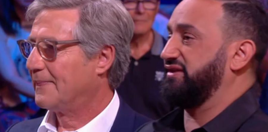 Le grand retour de Patrick Sabatier sur C8