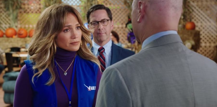 Film Seconde Chance Avec Jennifer Lopez Seconde chance : Jennifer LOPEZ au cinéma - Oise Média