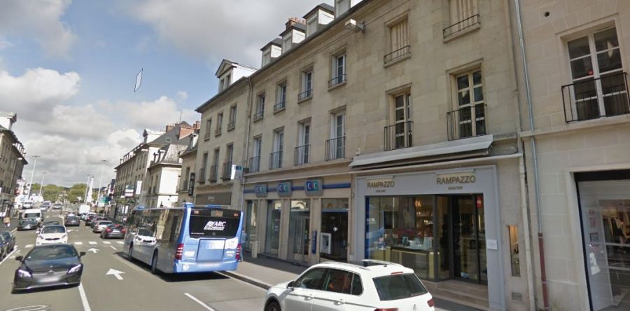 Compiègne : la municipalité aide les commerçants et facilite le stationnement en centre-ville