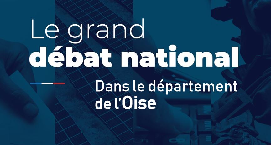 Savignies : réunion d’initiative citoyenne, vendredi 1er mars.