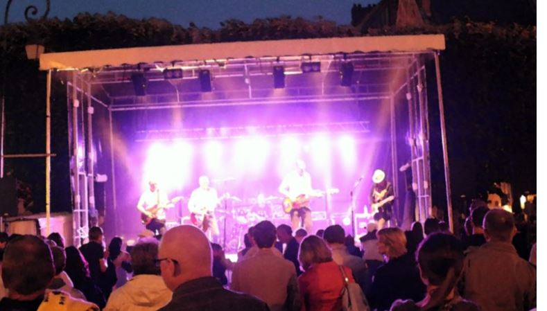 Noyon : inscrivez-vous à la fête de la musique !