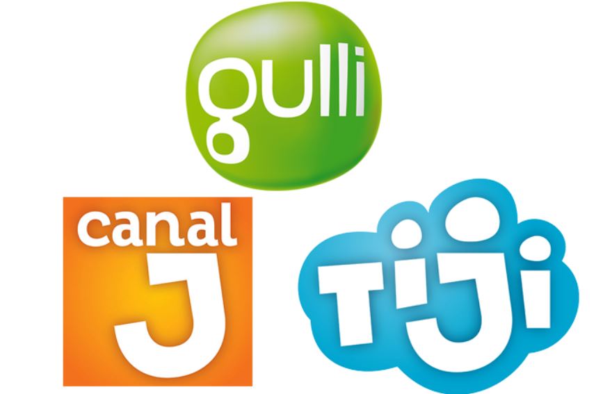 M6 rachète le pôle TV de Lagardère, (Gulli, Canal J,…)